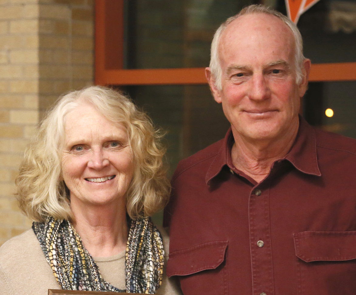 Conservation Landowner of the Year